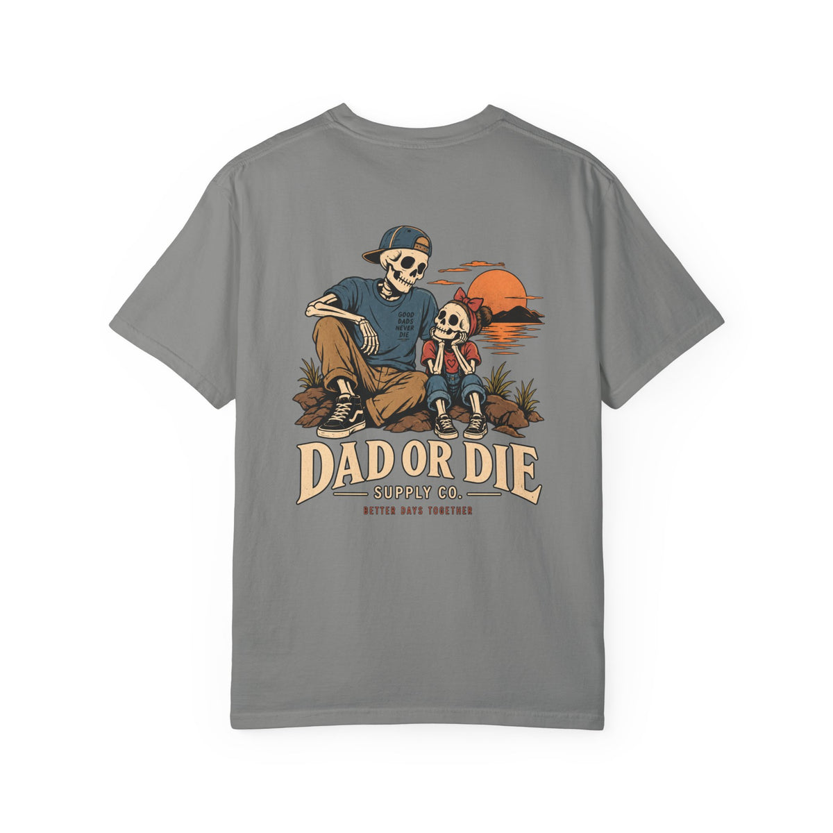 Better Days Tee