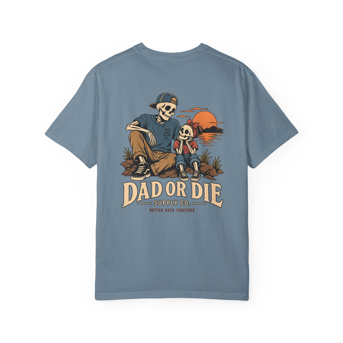 Better Days Tee