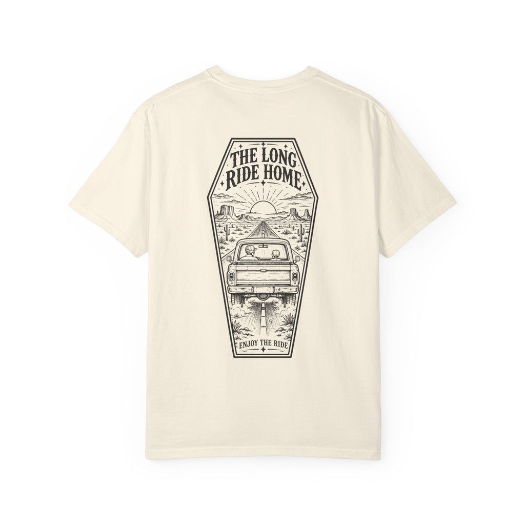 Enjoy the Ride Tee