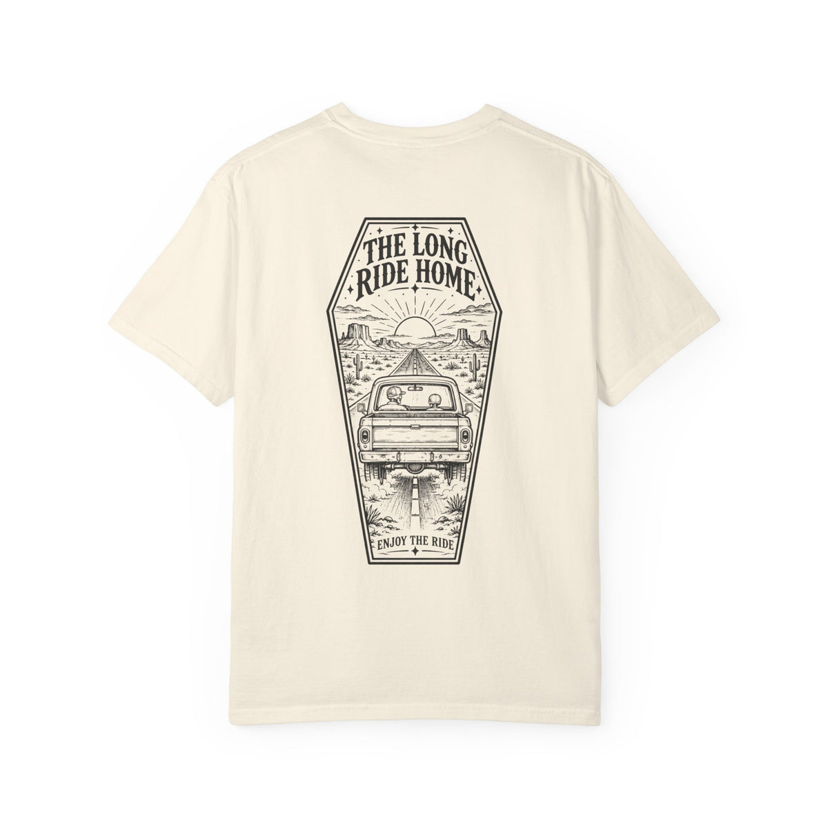 Enjoy the Ride Tee