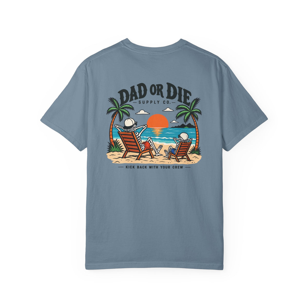 Paradise Tee