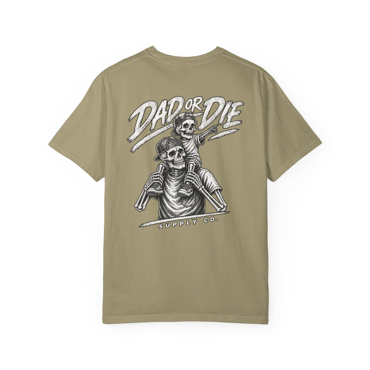 Carry the Legacy Tee