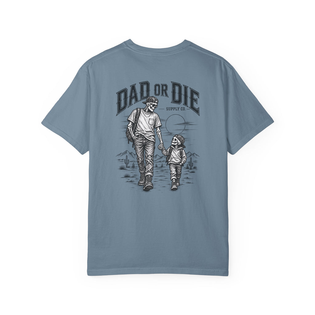 Every Step Matters Tee