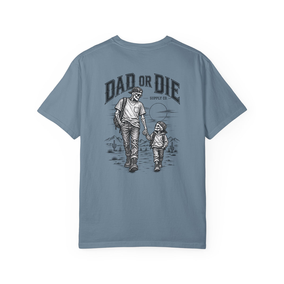 Every Step Matters Tee