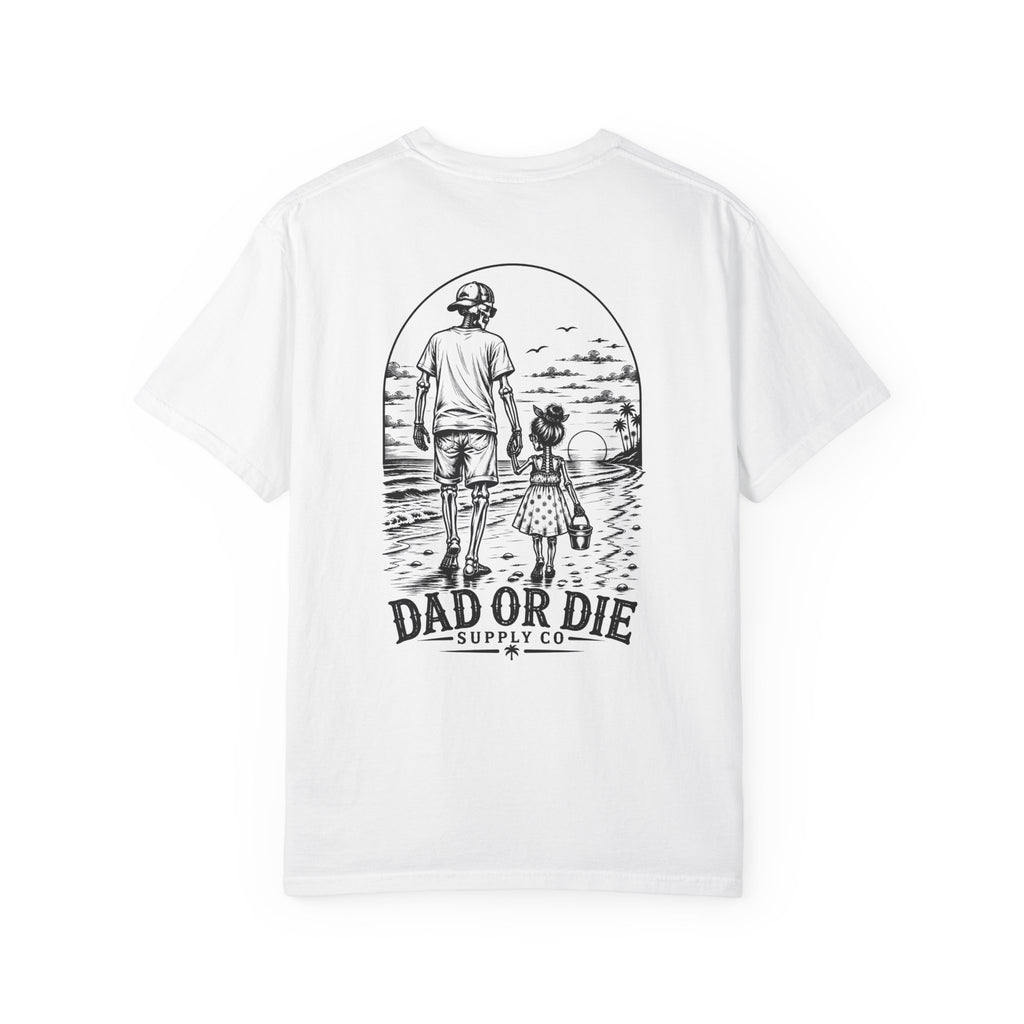 Walks With You Tee
