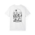 Walks With You Tee