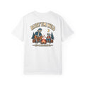 Raise 'em Wild Tee
