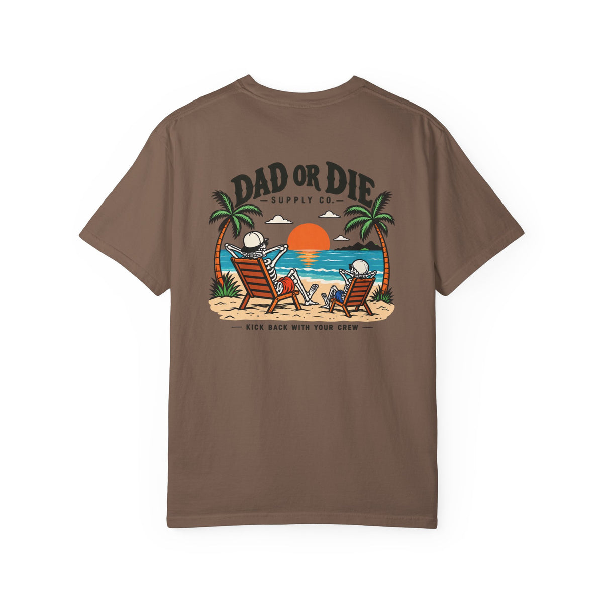 Paradise Tee