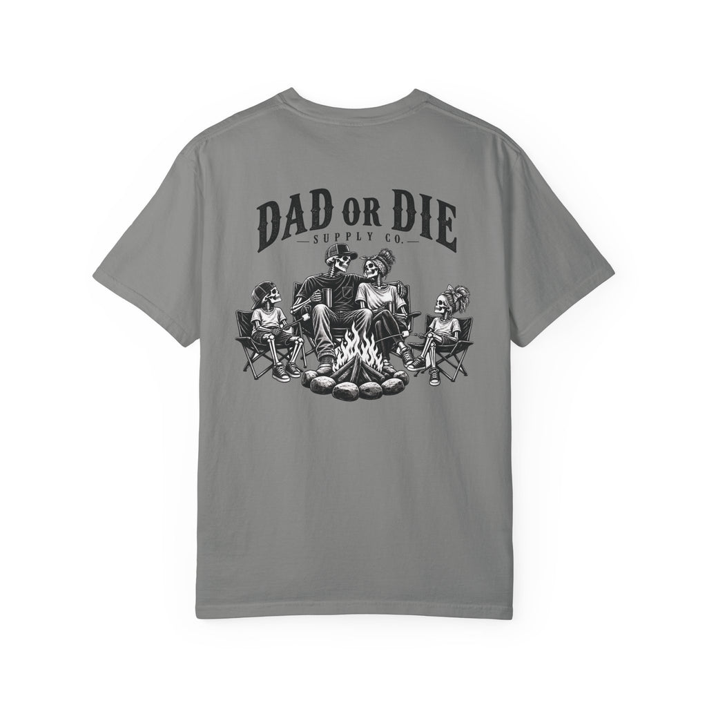 Around the Fire Tee