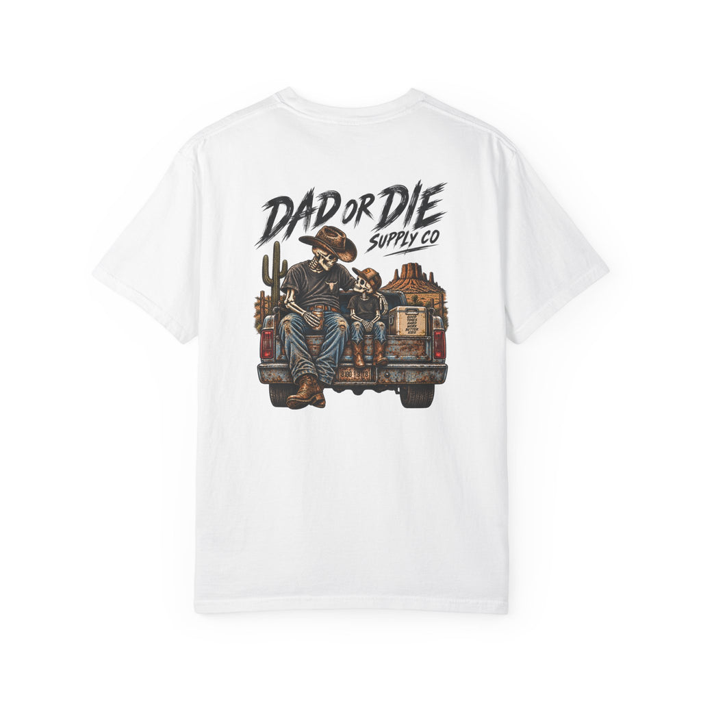 Tailgate Traditions Tee