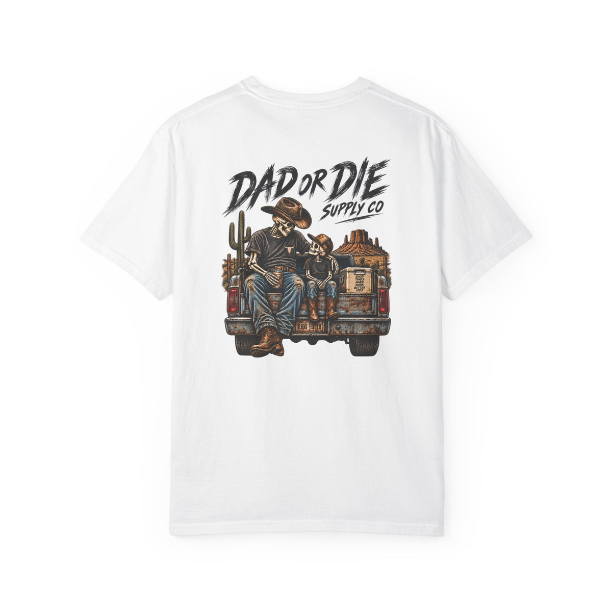 Tailgate Traditions Tee