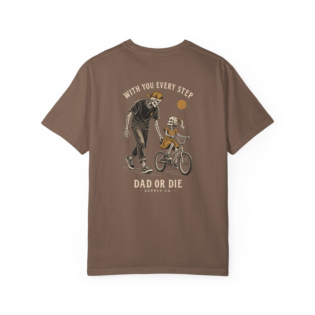 Every Step Tee