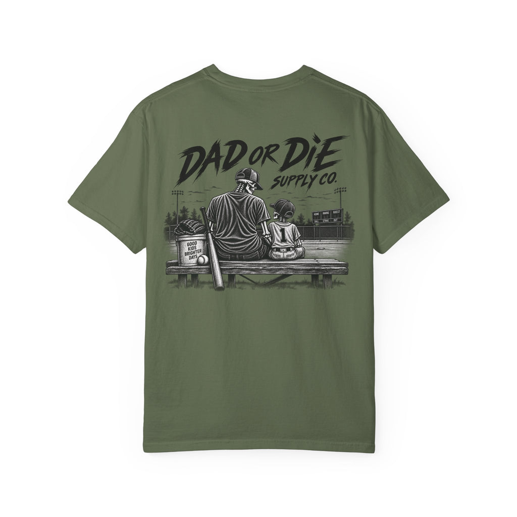 Ball Game Tee