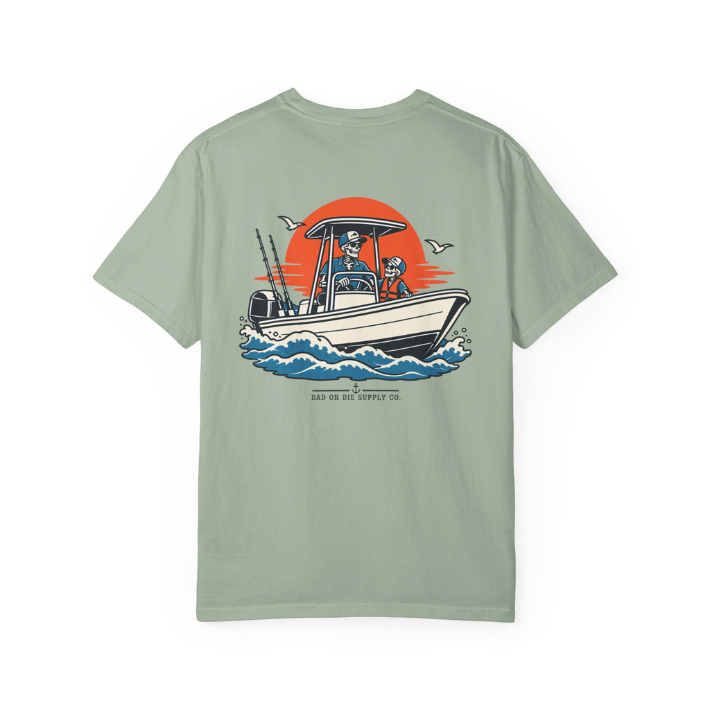 Dead Ahead Tee