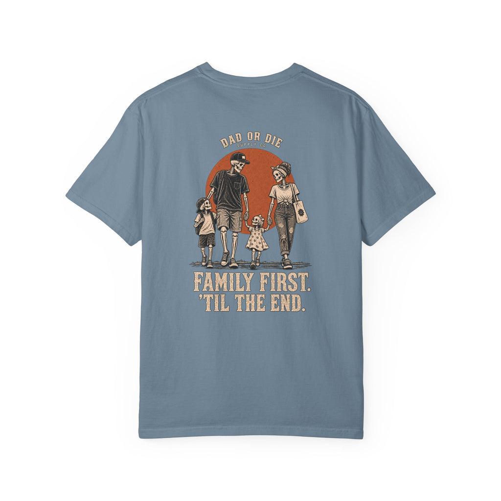 'Til the End Tee