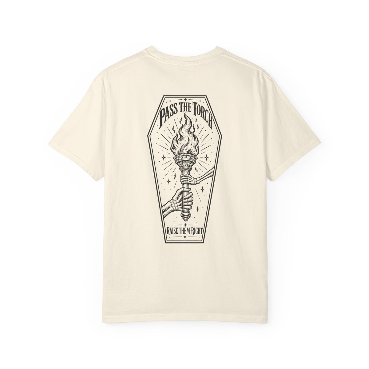 Pass the Torch Tee