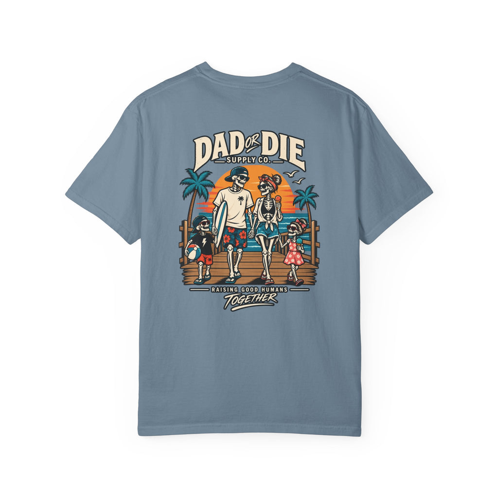 Raising Good Humans Tee