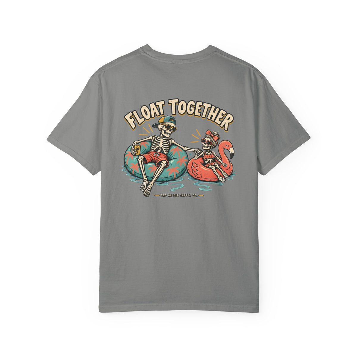 Float Together Tee