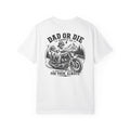 Dad and Daughter Ride Tee
