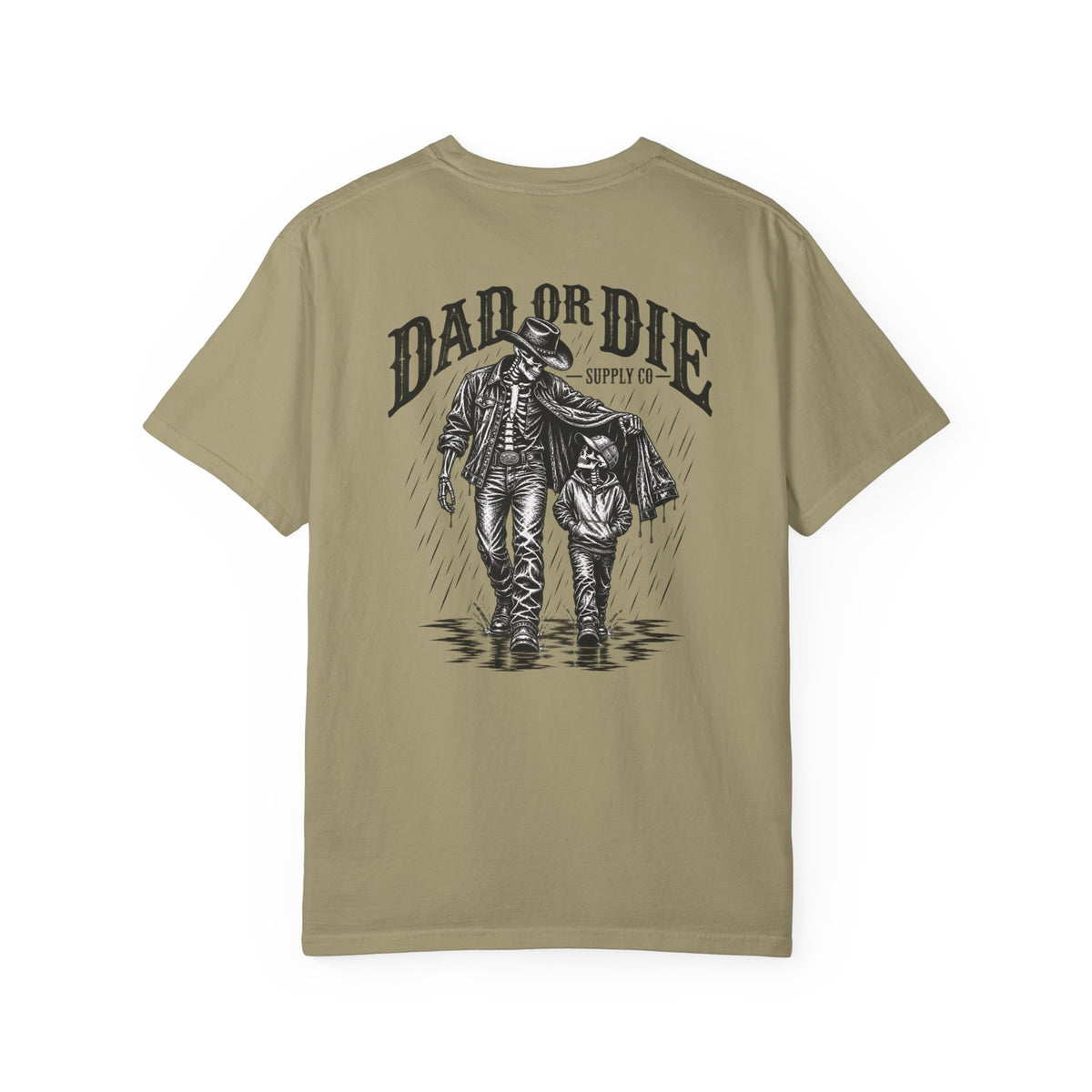 Let it Rain Tee