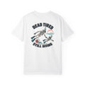 Dead Tired Still Diving Tee