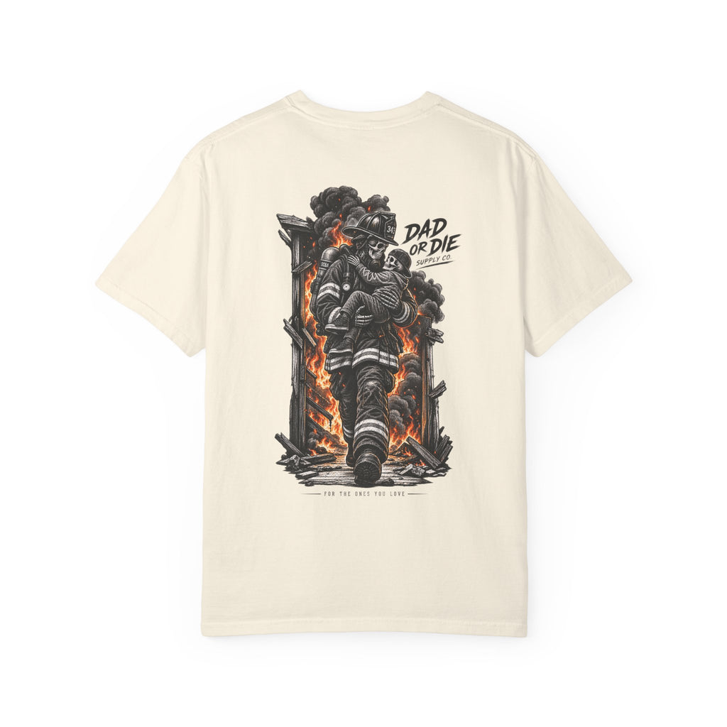 Through the Fire Tee