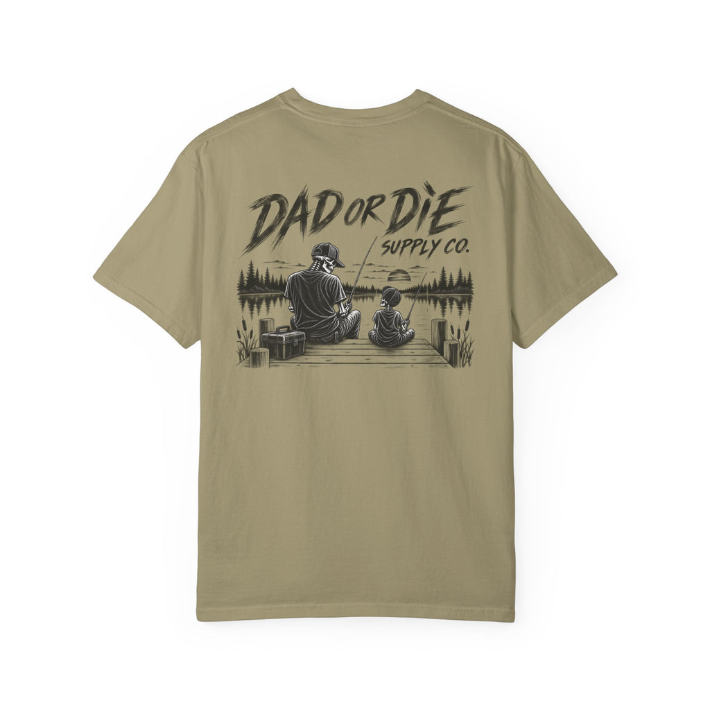 Reeling in Memories Tee