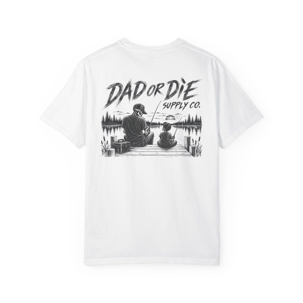 Reeling in Memories Tee