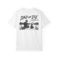 Reeling in Memories Tee