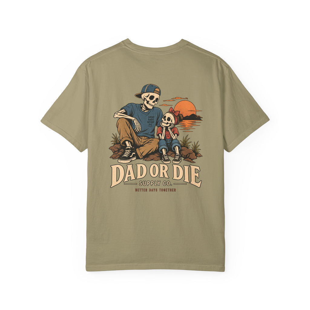 Better Days Tee