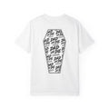 The Original Coffin Tee