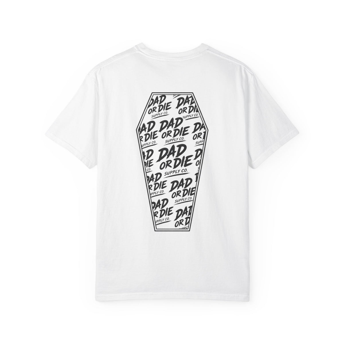 The Original Coffin Tee