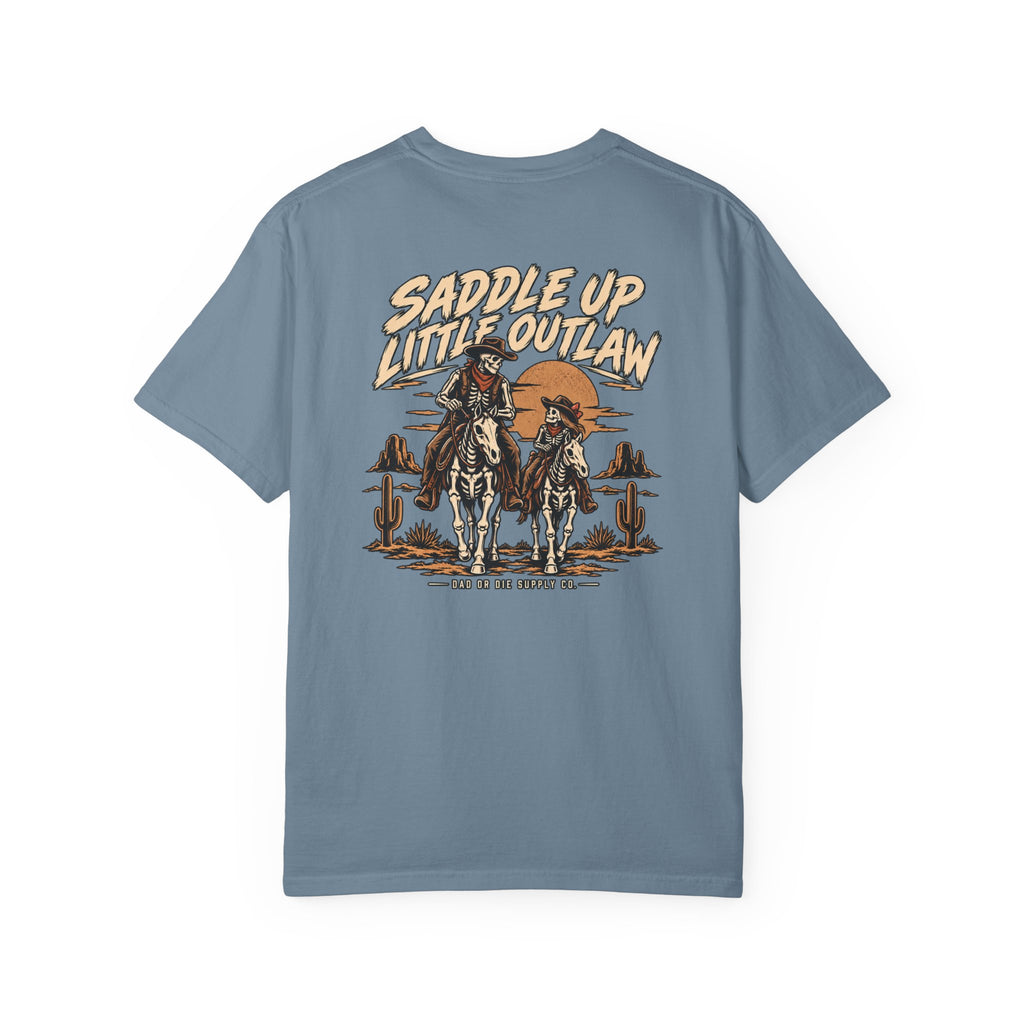 Saddle Up Tee
