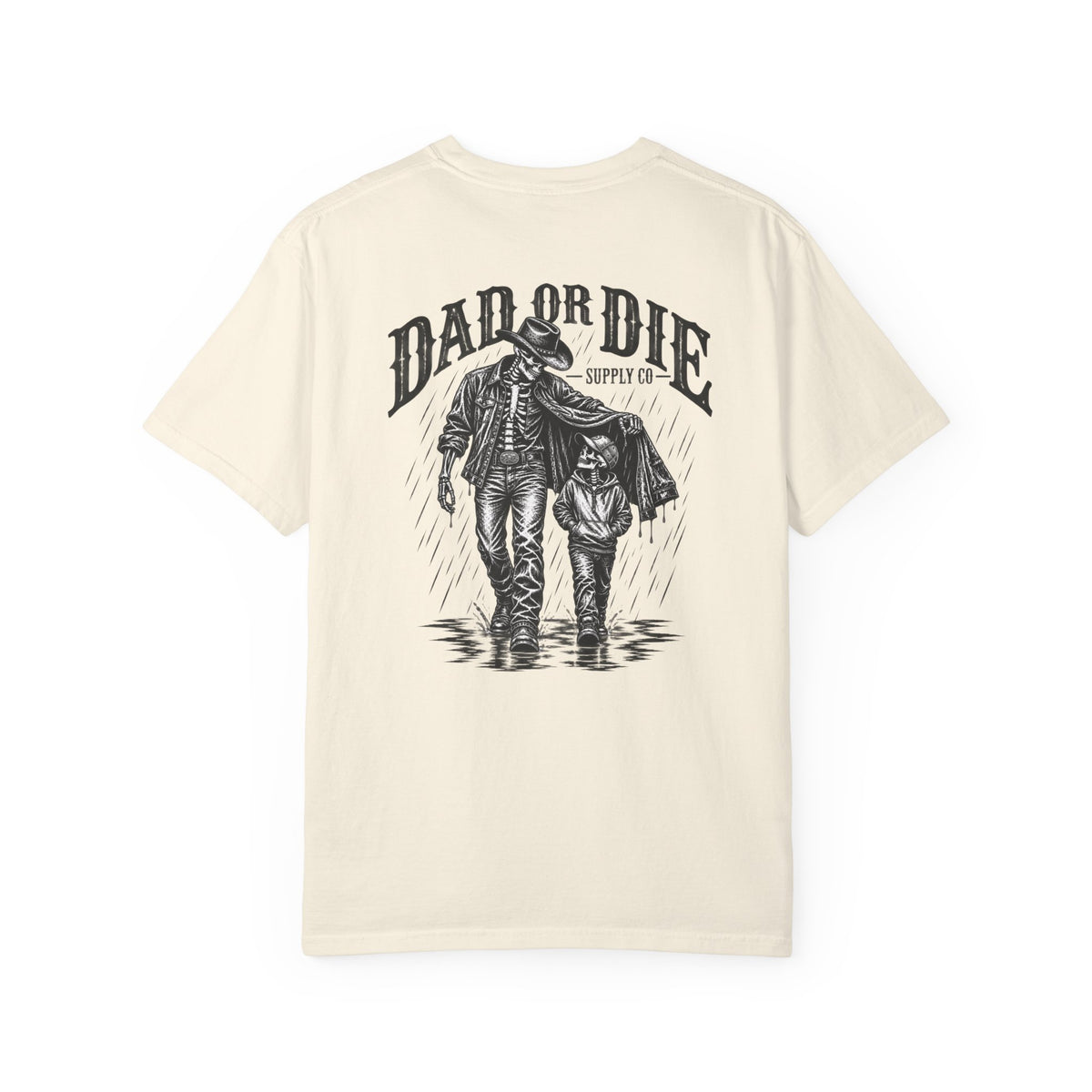 Let it Rain Tee