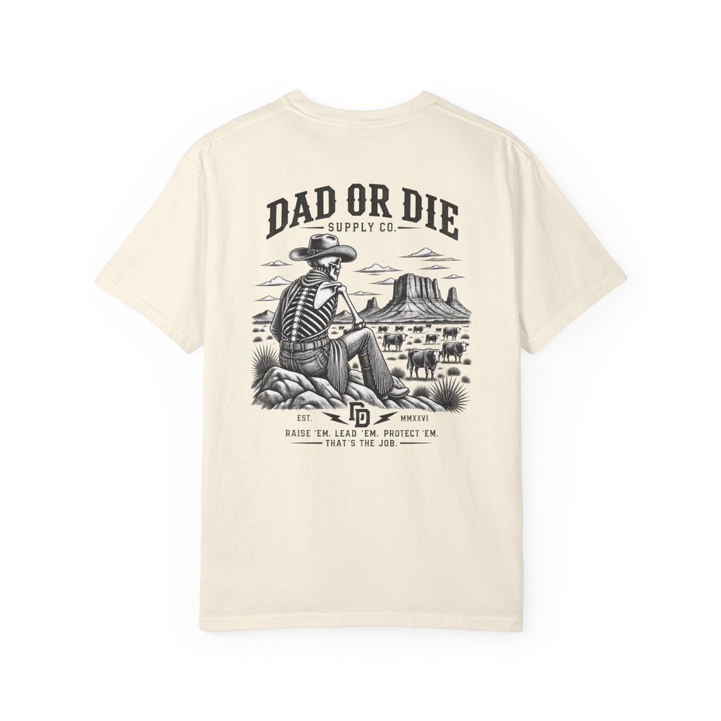 Protect the Herd Tee
