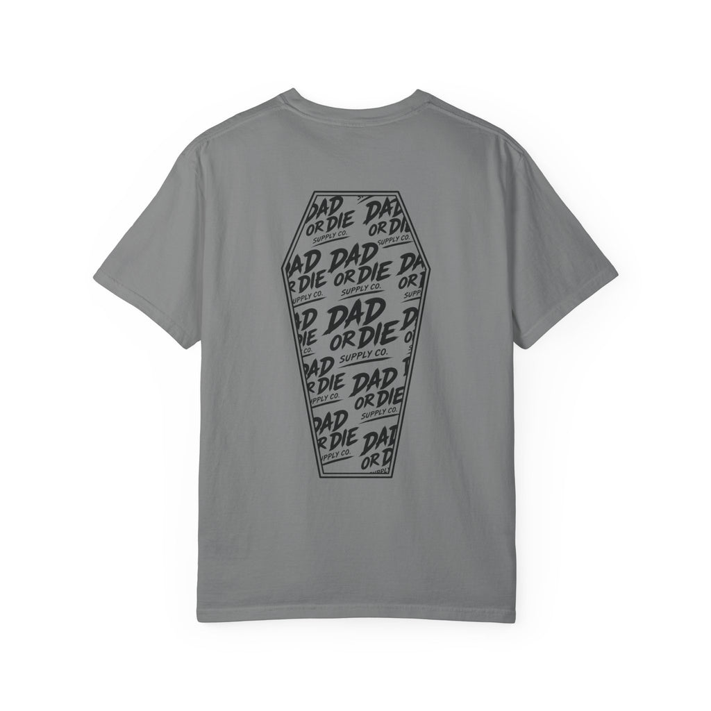 The Original Coffin Tee