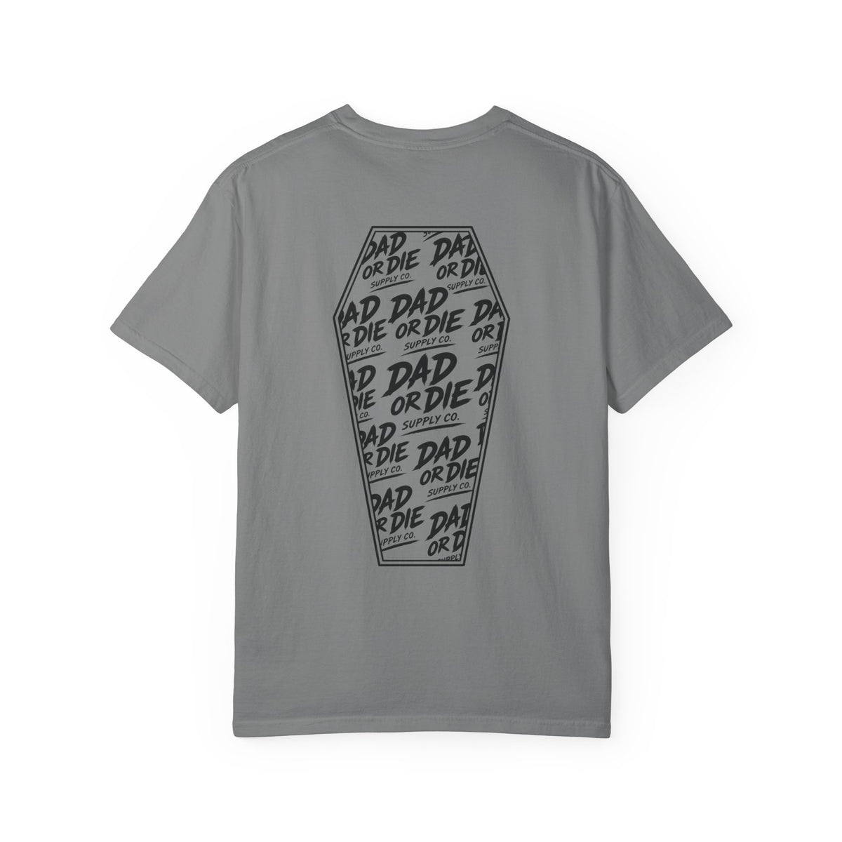The Original Coffin Tee