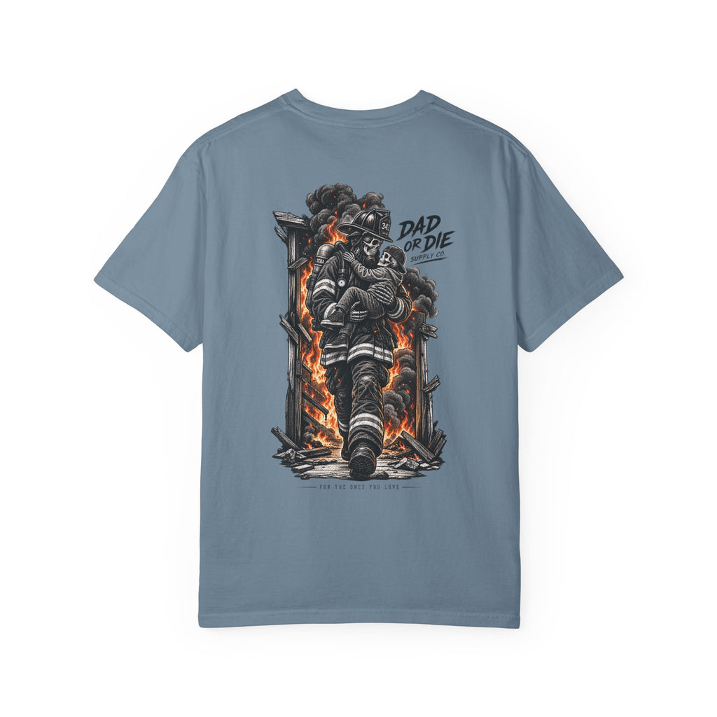 Through the Fire Tee
