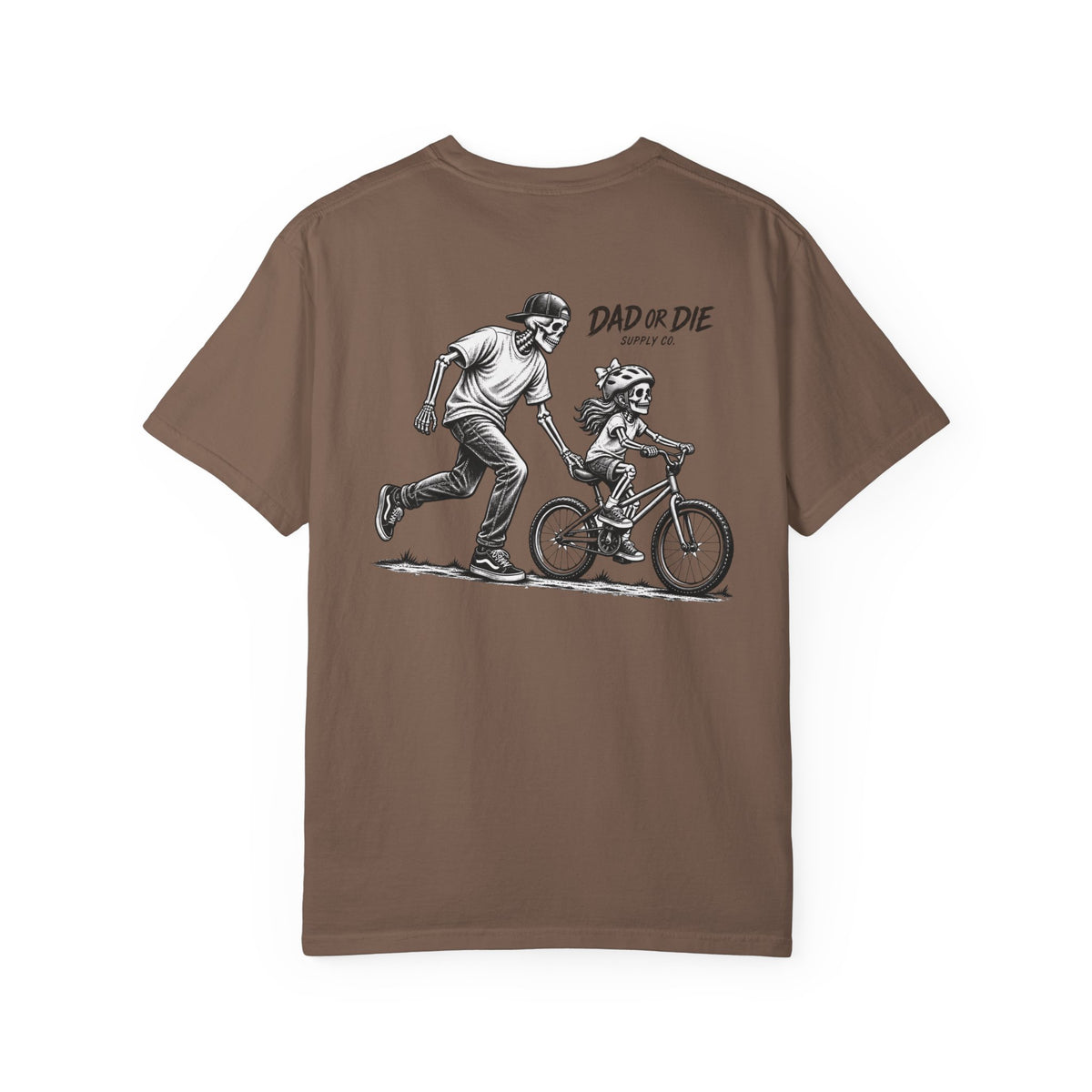 First Ride Tee
