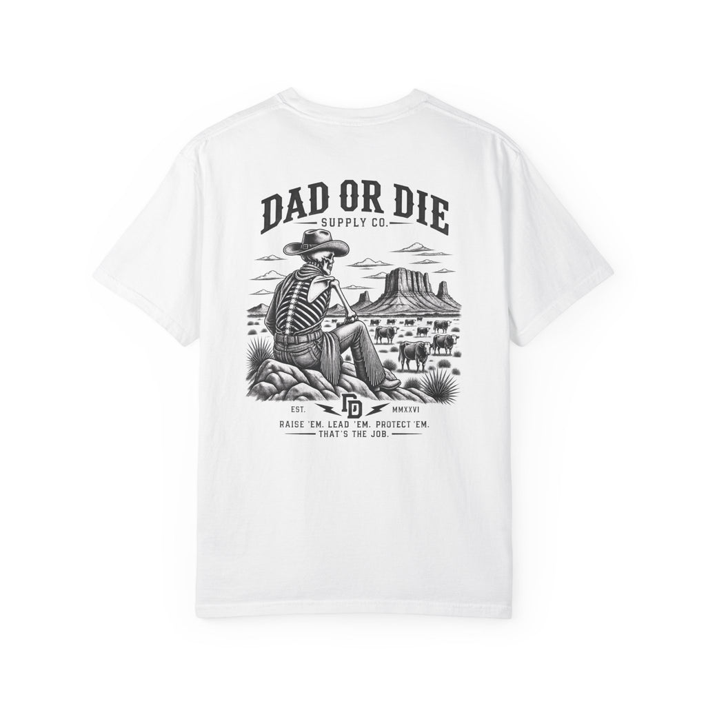Protect the Herd Tee