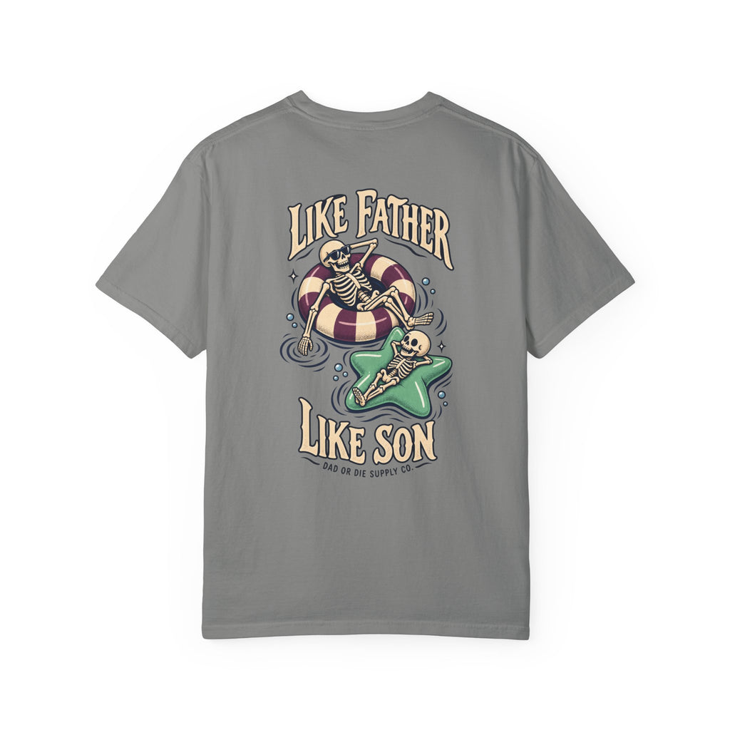 Like Father Like Son Tee