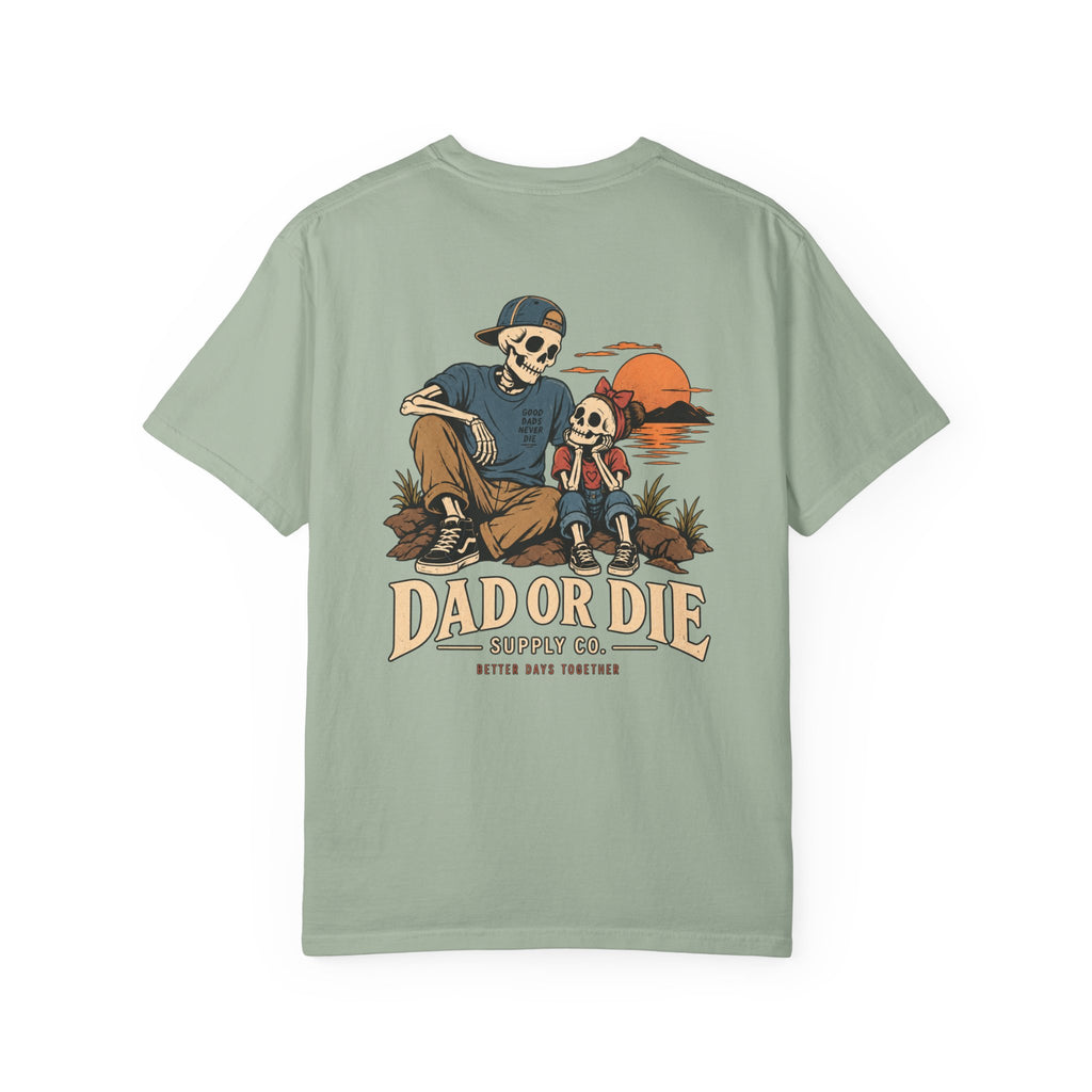 Better Days Tee