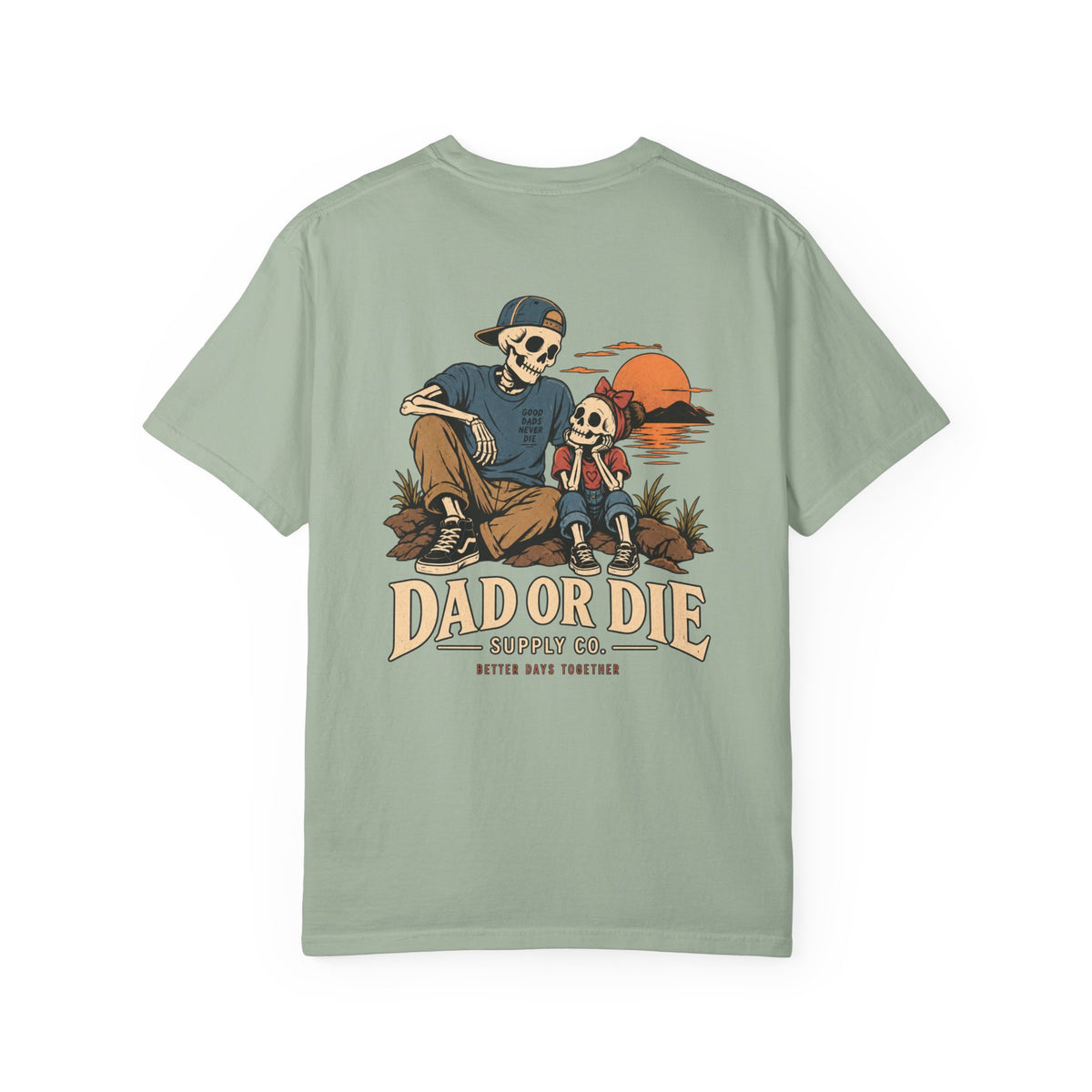 Better Days Tee