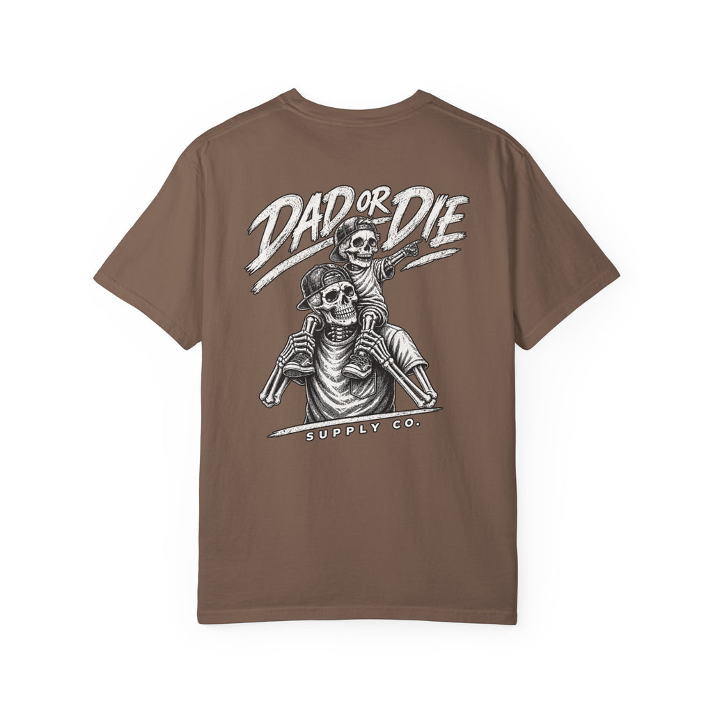 Carry the Legacy Tee