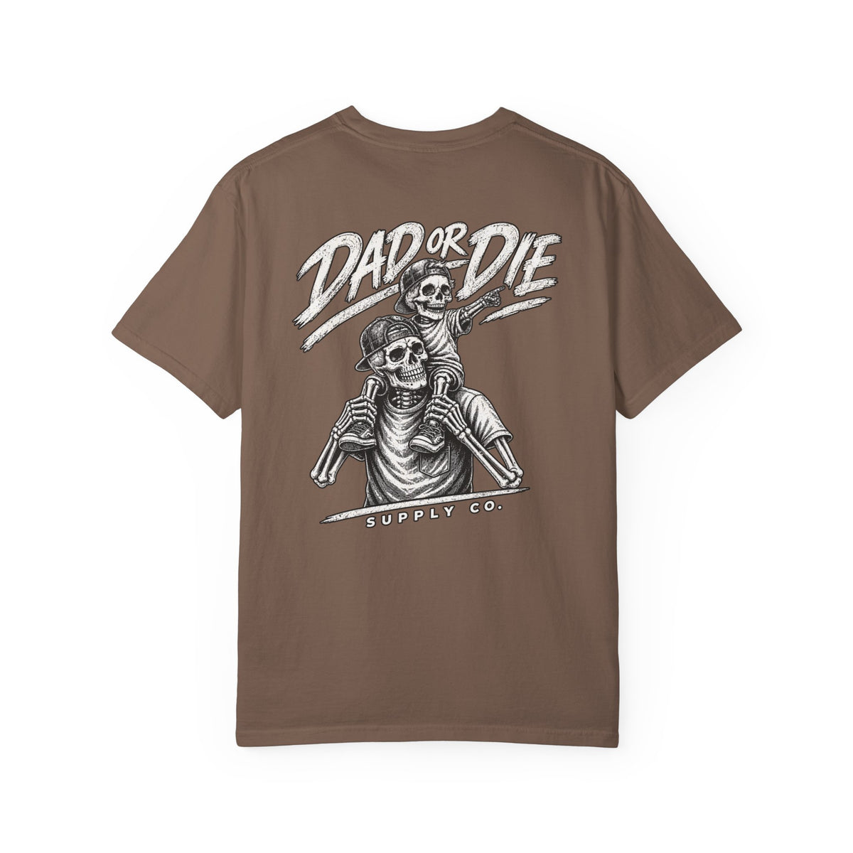 Carry the Legacy Tee