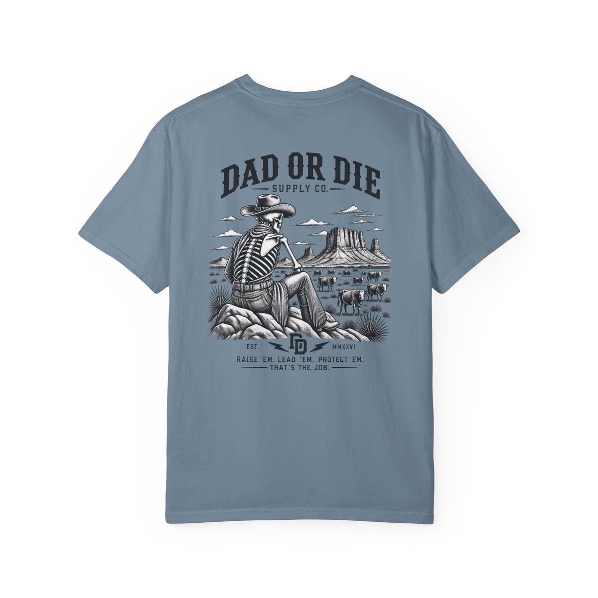 Protect the Herd Tee
