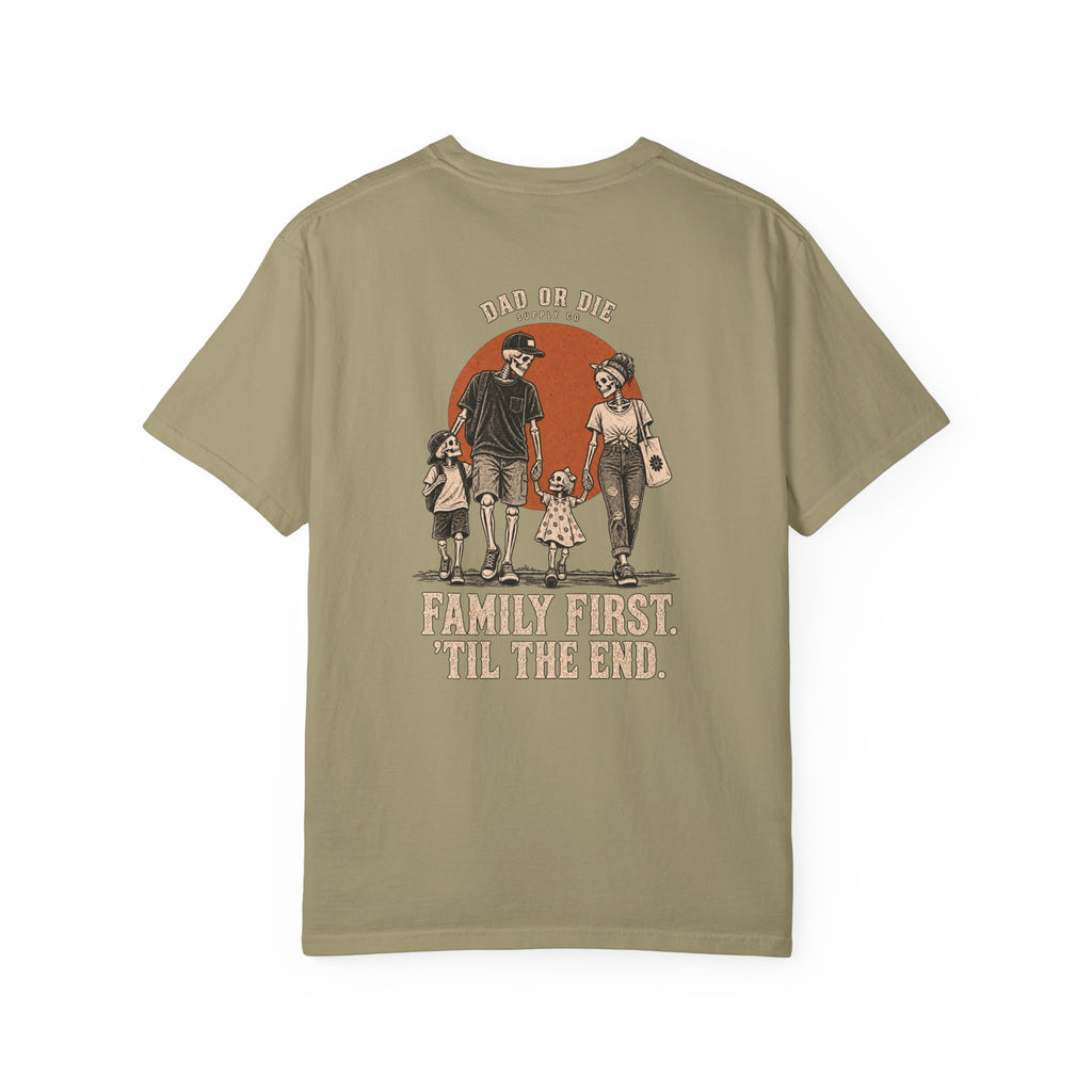 'Til the End Tee