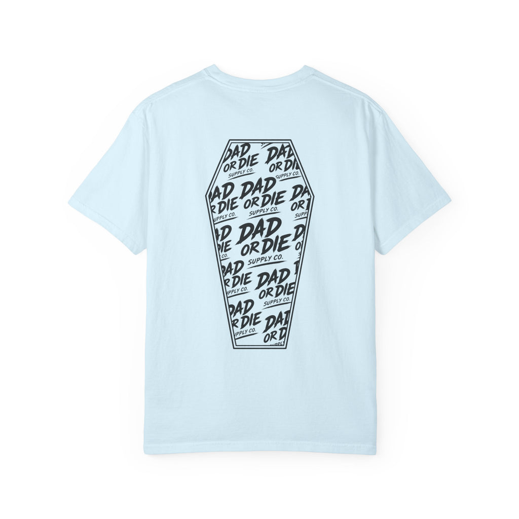 The Original Coffin Tee