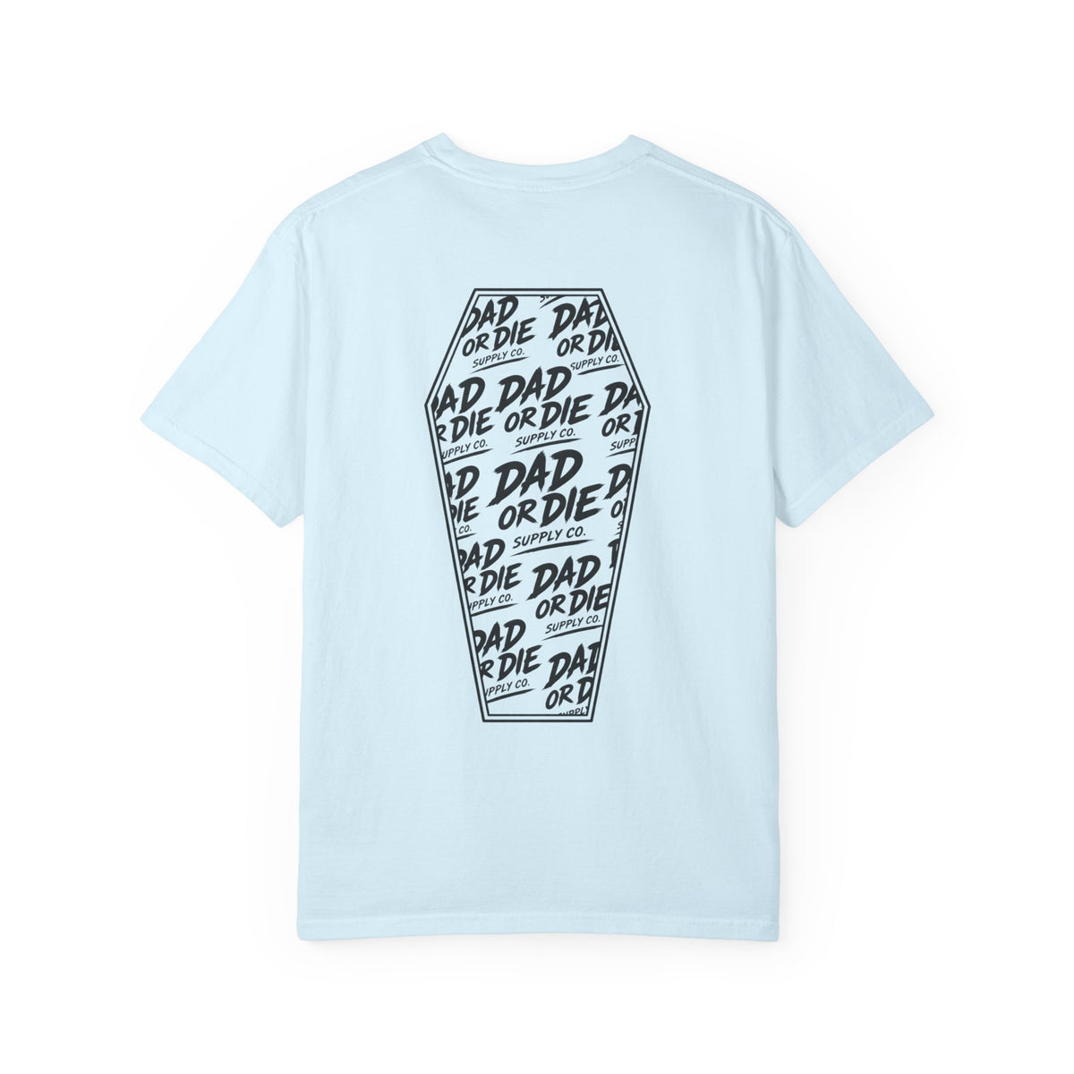 The Original Coffin Tee