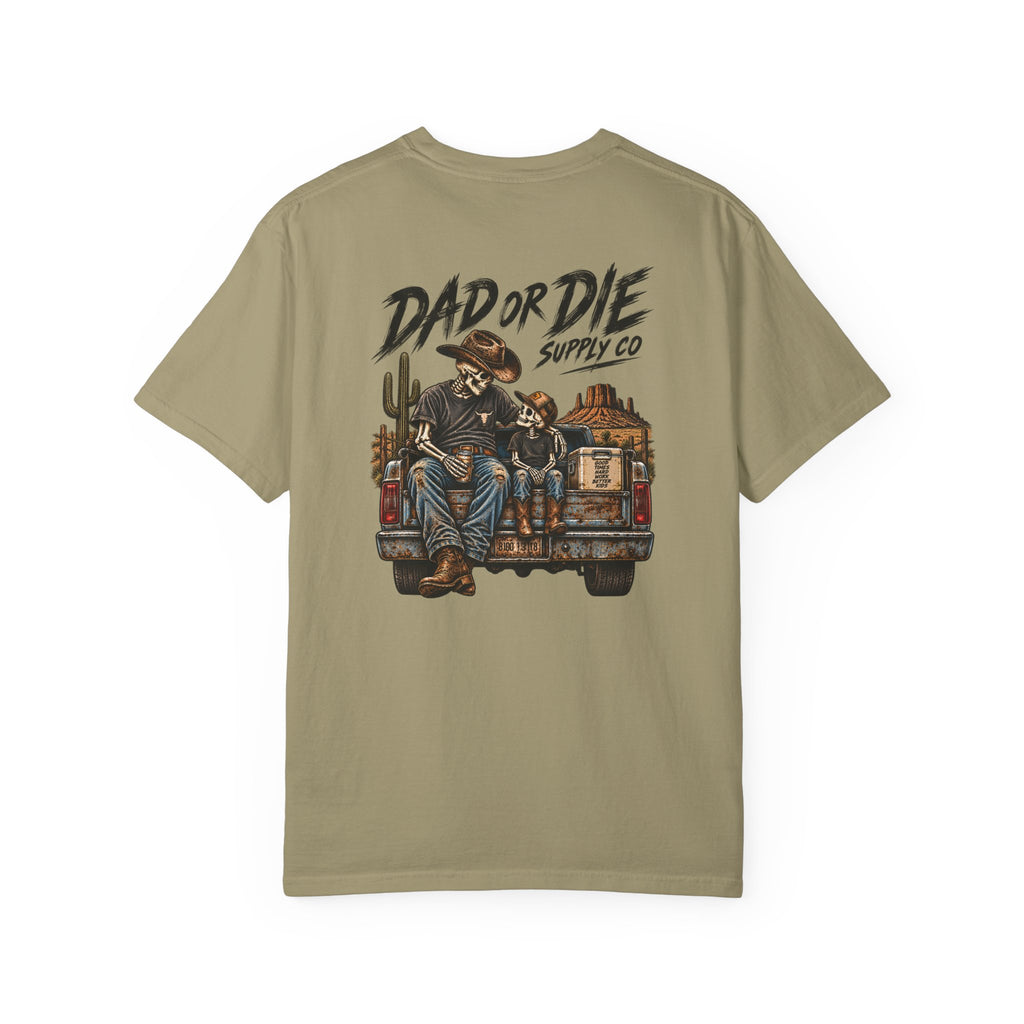 Tailgate Traditions Tee